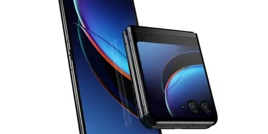 Motorola - razr+ 2023 $499