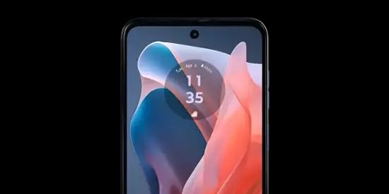 64GB moto g play 2024 Prepaid Phone (Boost Mobile Locked)