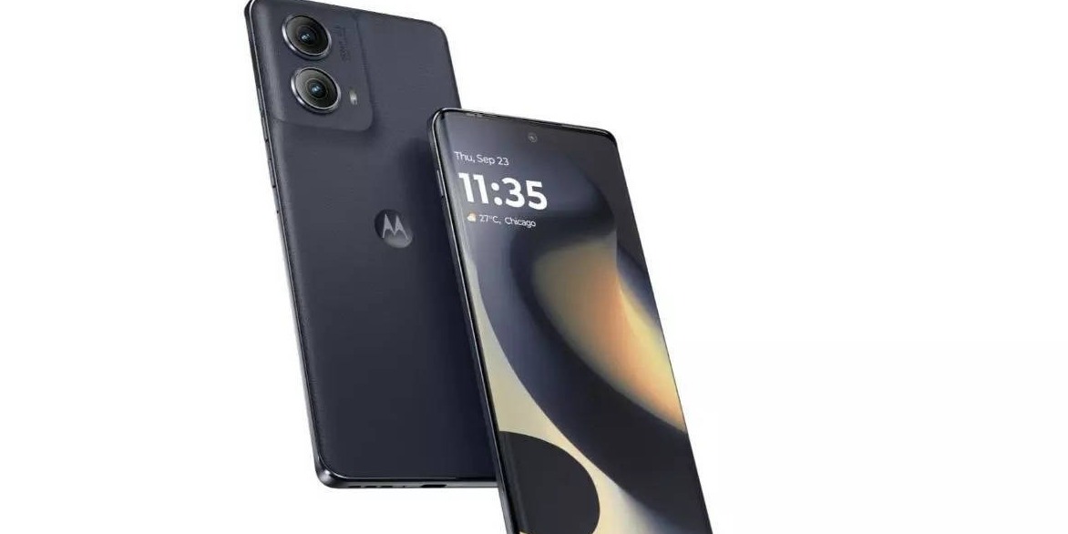 METRO 2024 Motorola Edge $75 with new number $75