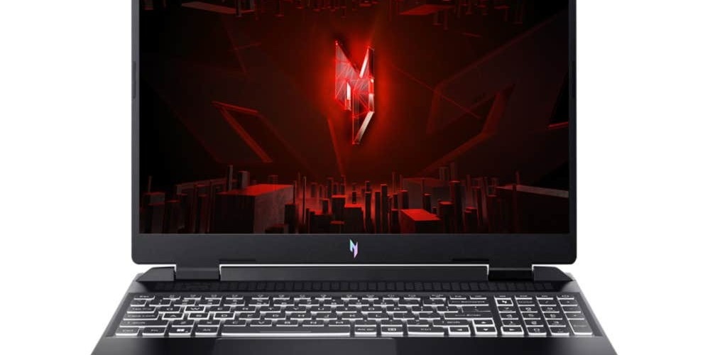 Acer Nitro 16 Laptop: 16