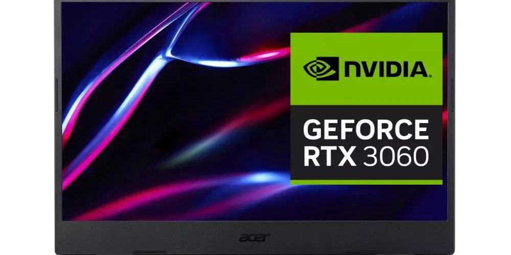 Acer Nitro 5 (Cert. Refurb): 15.6