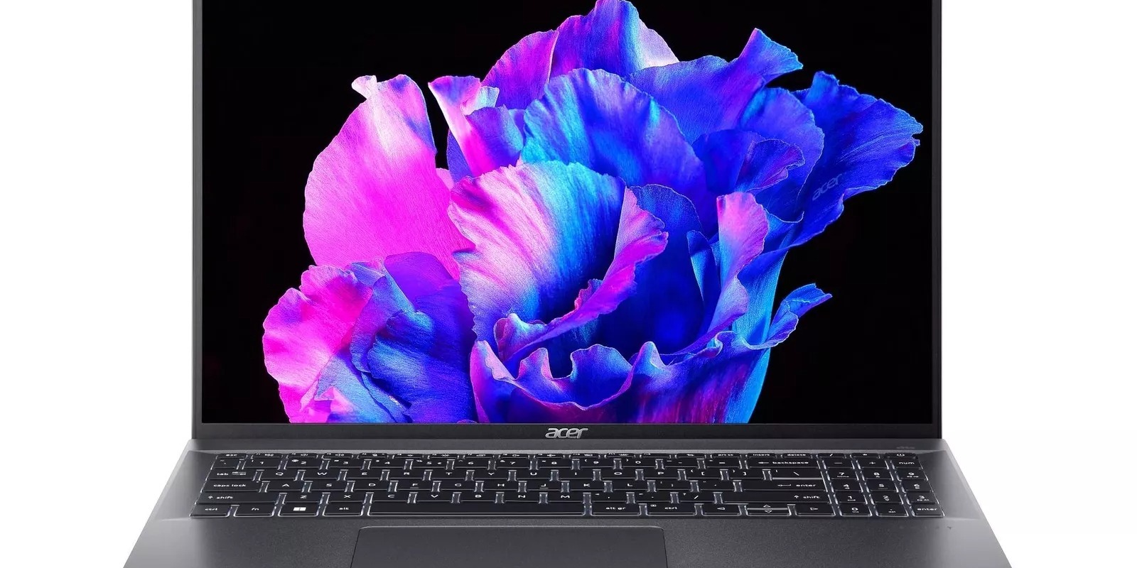 Acer Swift Go (Cert. Refurb): 16