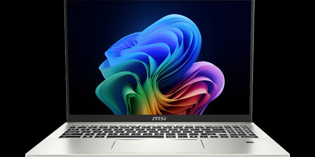 MSI Prestige A16 AI+: 16