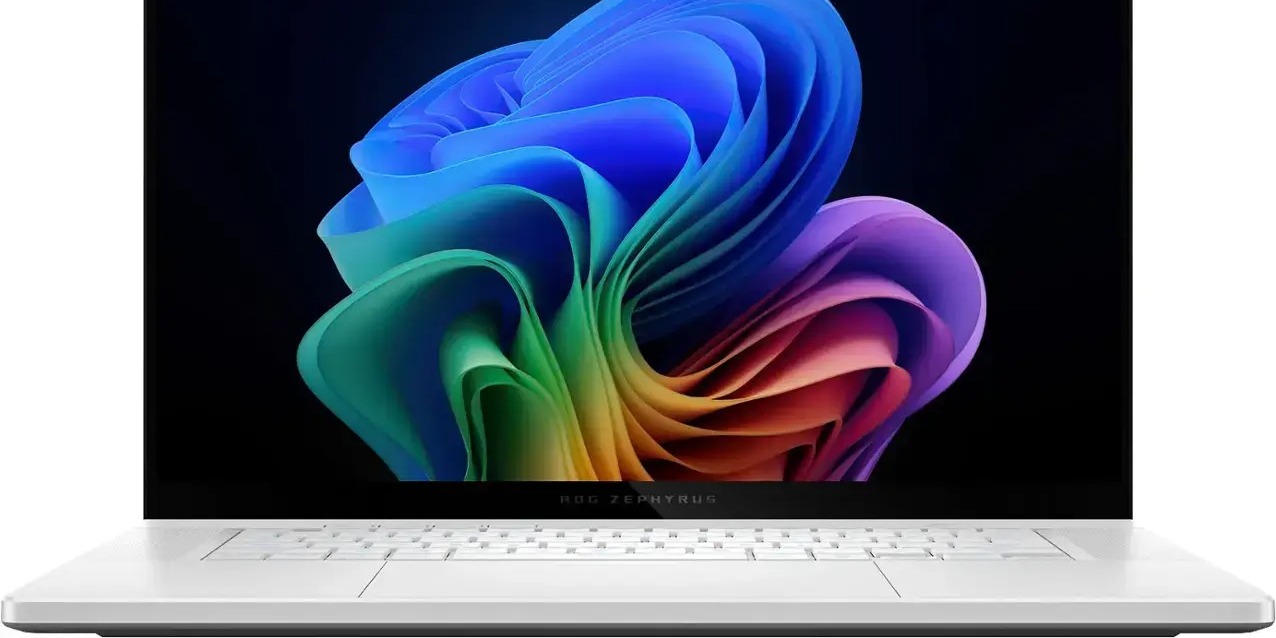 ASUS - ROG Zephyrus G16 - 16