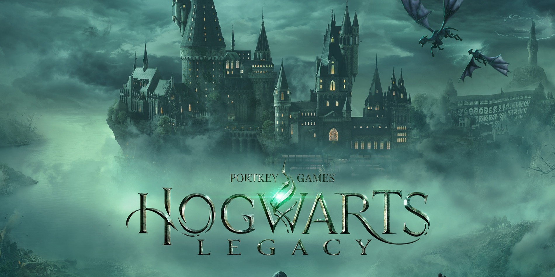 Hogwarts Legacy: Digital Deluxe Edition for PS4/PS5 $19.99