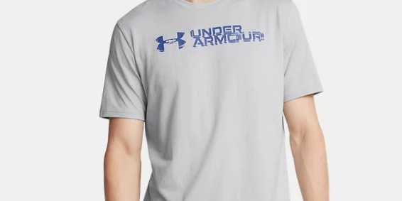 Under Armour: Extra 50% Off Outlet + Extra 15% Off: Men's UA Velocity V-Neck SS Tee (various) $8, Girls' UA Play Up Shorts (Red) $6.75 + Free Shipping