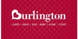 $30 Burlington Gift Card for $25, Paypal