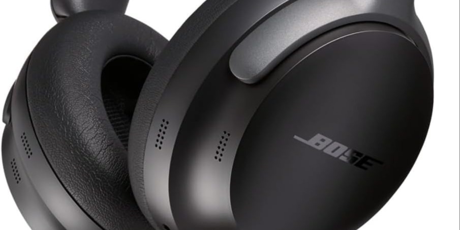 B.0.S.E. Quiet Comfort Ultra Bluetooth Headphones - $279.00 - Free shipping for Prime members - $279.00