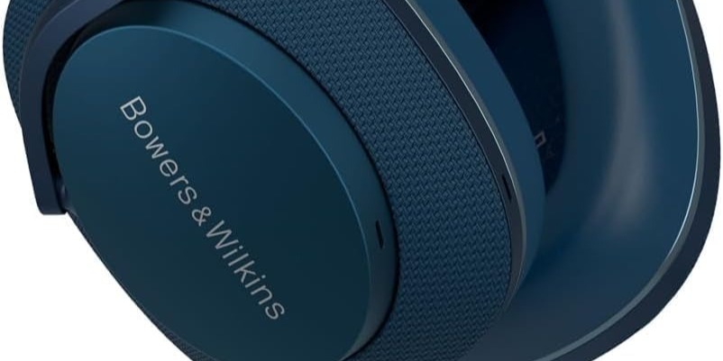 Bowers & Wilkins Px7 S2e Noise-Cancelling Wireless Over-Ear Headphones (Ocean Blue) $240 + Free Shipping