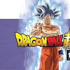 Dragon Ball Super Seasons 1-10 (Digital HD)