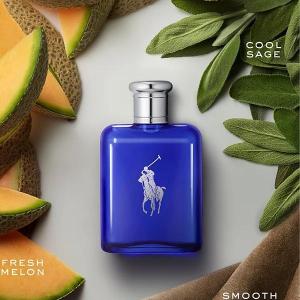 2-Piece Ralph Lauren Men's World of Polo Eau de Toilette Gift Set $25.50 + Free Shipping