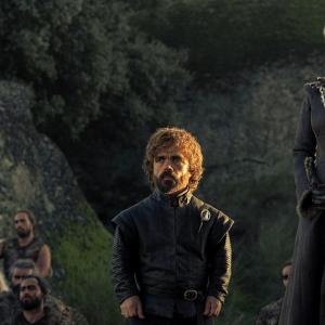 Game of Thrones, Complete Series (Blu Ray) $59.99