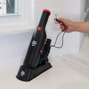 Dirt Devil Cordless Rechargeable Handheld Slim Vacuum $16.88 + Free Shipping w/ Walmart+ or on $35+