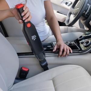 Dirt Devil Cordless Rechargeable Handheld Slim Vacuum $16.88 + Free Shipping w/ Walmart+ or on $35+
