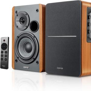 Edifier R1280DBs Active Bluetooth Wireless Studio Monitor Speaker (2 colors) $111.99 + Free Shipping