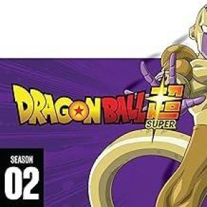 Dragon Ball Super Seasons 1-10 (Digital HD)