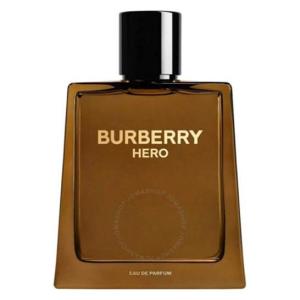 3.4-Oz Burberry Men's Hero EDP Fragrance Spray