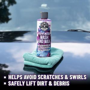 Chemical Guys Ultimate Car Wash & Shine Detailing Kit (11 Items)