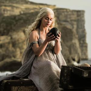 Game of Thrones, Complete Series (Blu Ray) $59.99