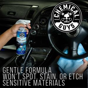 Chemical Guys Ultimate Car Wash & Shine Detailing Kit (11 Items)