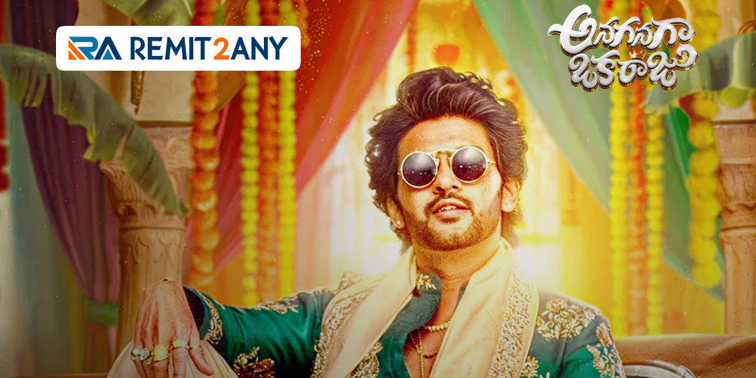 Remit2Any New User Deal: Transfer $100 & Earn $25 Fan Reward