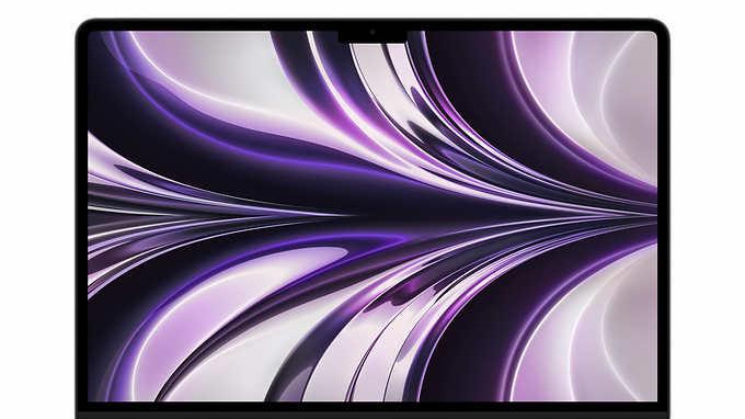 Apple MacBook Air: 13.6