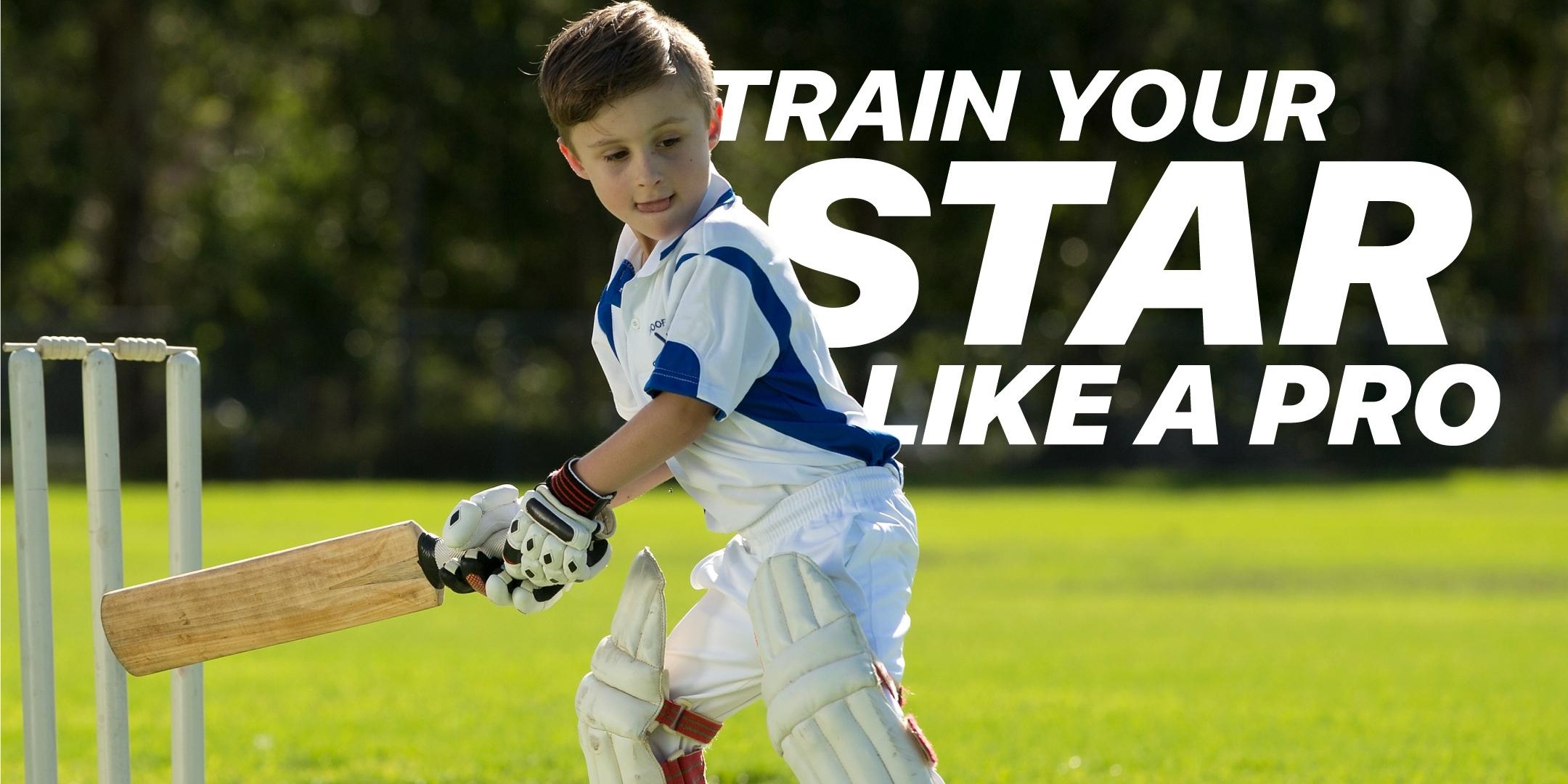 All Stars Cricket – Premier Indoor & Outdoor Cricket Training for Kids in the USA