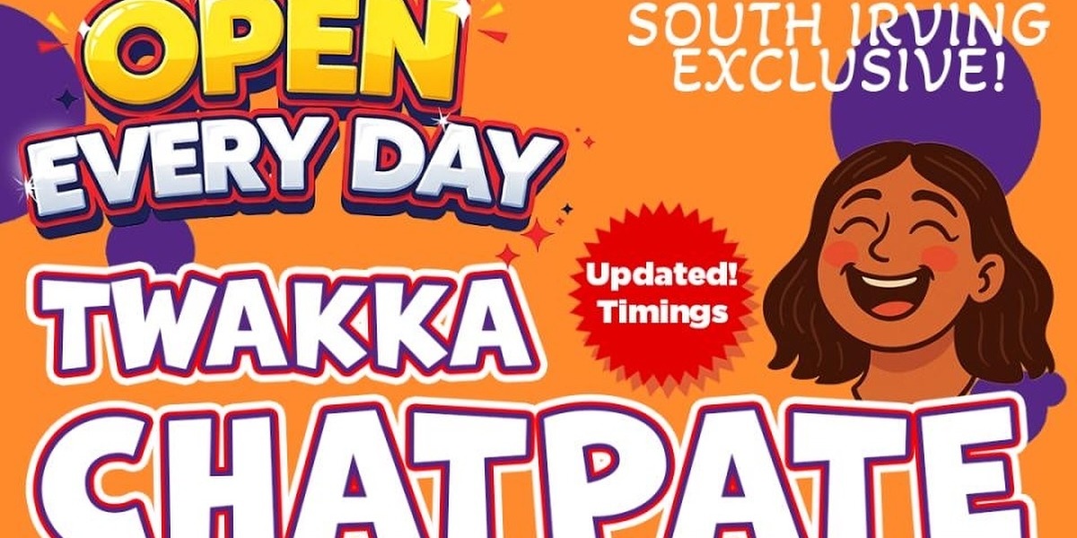 India Bazaar – Best Chatpate Street Snacks Deal in Irving