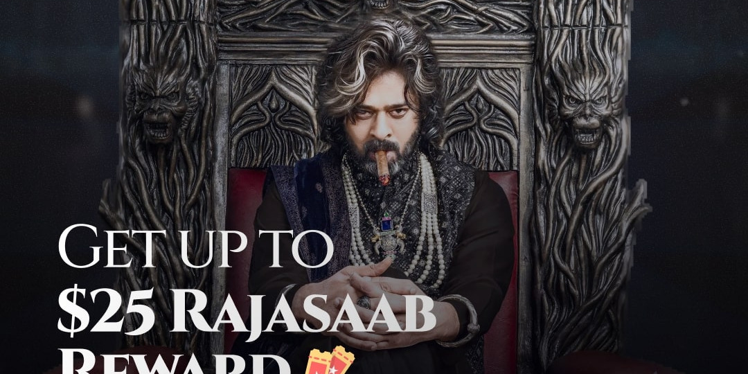 Remit2Any – Earn Up to $25 Movie Ticket Reward for New Users | RajaSaab Offer