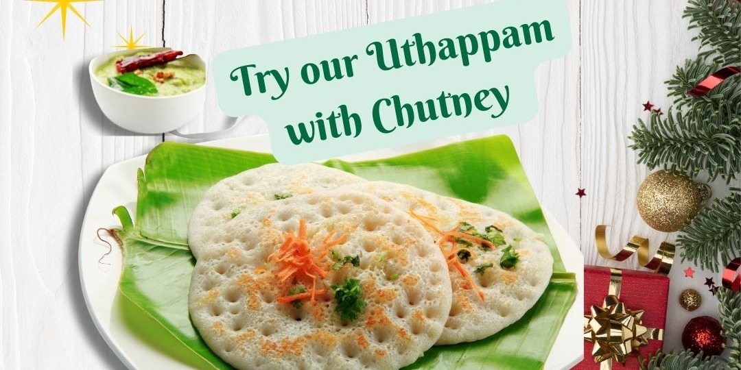 Sree Shankara Vilas – Where Healthy Meets Hearty Indian Flavors