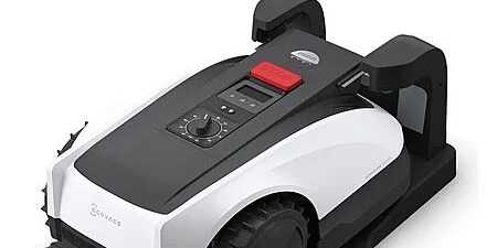 ECOVACS Goat O1000 RTK Robot Lawn Mower Deal for Prime Members