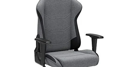 RESPAWN 110 Ergonomic Gaming Chair with Lumbar Support & Recline Deal