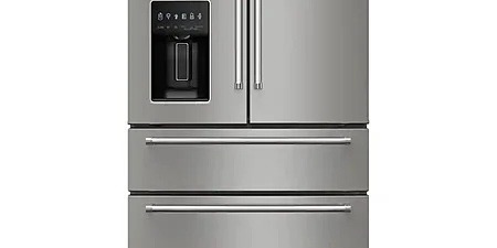 KitchenAid 36-Inch 26 Cu. Ft. Multi-Door French Door Refrigerator Deal – $1,999.99 at Best Buy