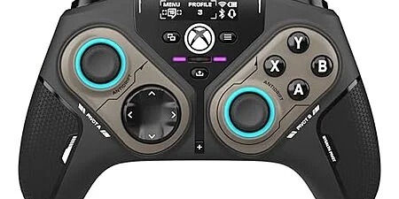 Turtle Beach Stealth Pivot Wireless Smart Game Controller For PC – $89.99 At Amazon