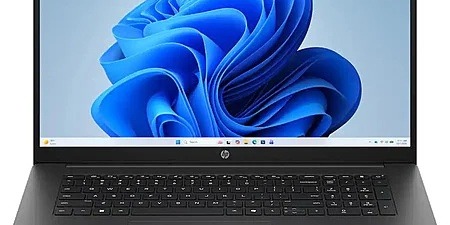 HP OmniBook 3 17.3 Core Ultra 7 Laptop for $749.99