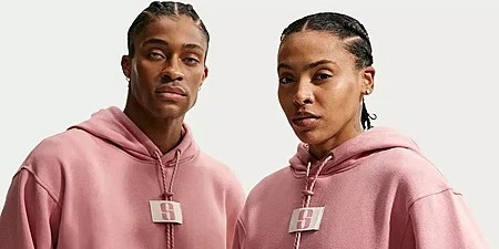 Nike Sabrina Basketball Hoodie on Sale for Just $24.73