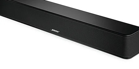 Bose Solo Soundbar 2 Certified Refurbished for $94