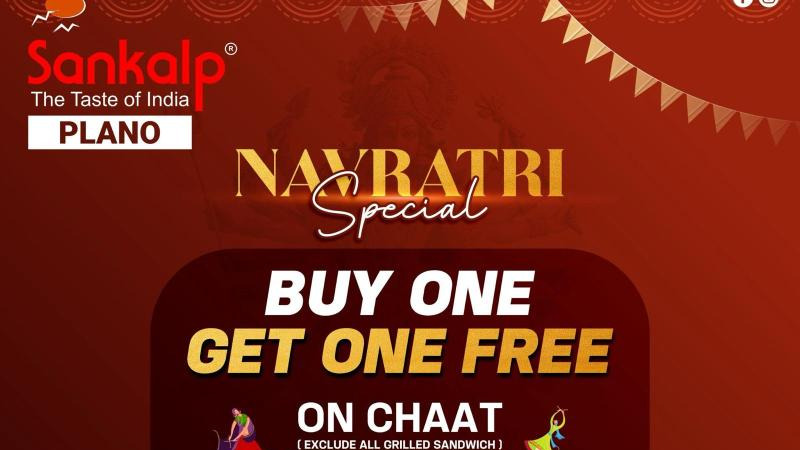 Sankalp - The Taste of India