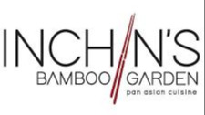 Inchins Bamboo Garden 20% OFF any take out order