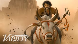 'Varanasi' Stars Mahesh Babu & Priyanka Chopra Jonas Tease Footage of Director SS Rajamouli's Film