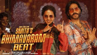 Smita's Bhimavaram Beat Video Song  Ft. SMITA X NOEL SEAN  @SmitaPop