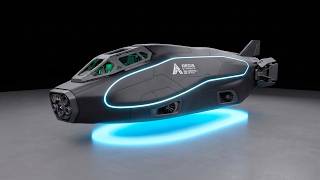 Top 10 New Technologies Changing the World