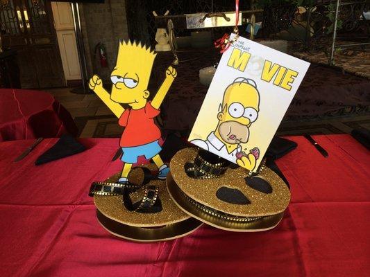 Life O' The Party Top Balloon Services and Event Planning in Hackensack, NJ