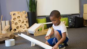 Bright Horizons at Washington Boulevard in Jersey City - Serving Historic Downtown