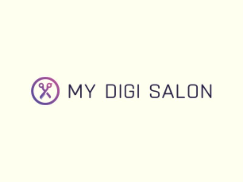 Boost Your Salon Business with My Digi Salon Marketing App