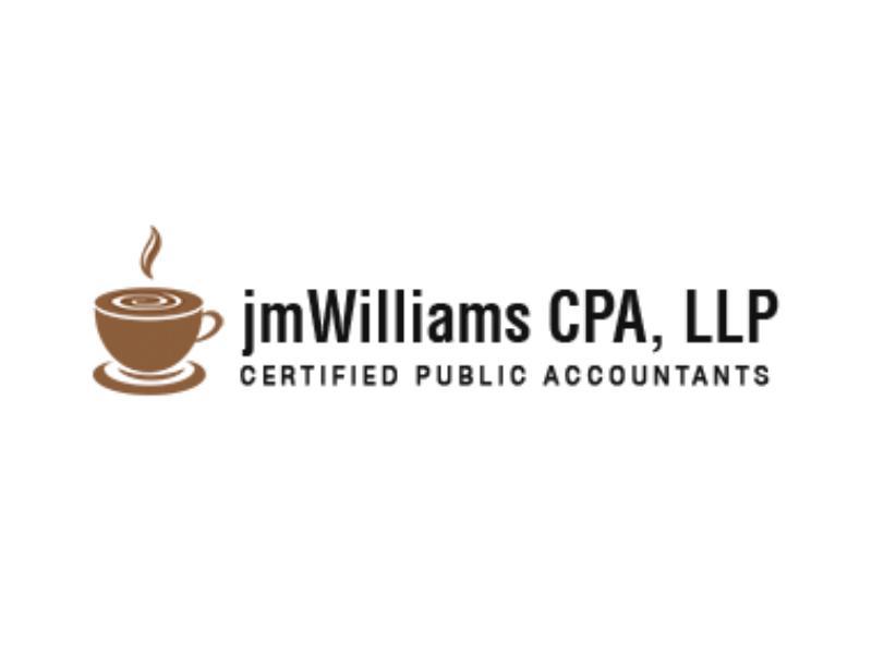 Top CPA Firm in Jersey City, NJ - jmWilliams CPA, LLP