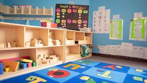 Daycare 100 in Jersey City, NJ  Quality Childcare Services