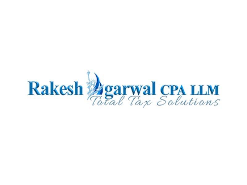 Rakesh Agarwal CPA LLM Provides Tax, Accounting, and Business Advisory Services in NYC