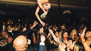 Premier Vibes Event Design & Production Services in Jersey City, NJ