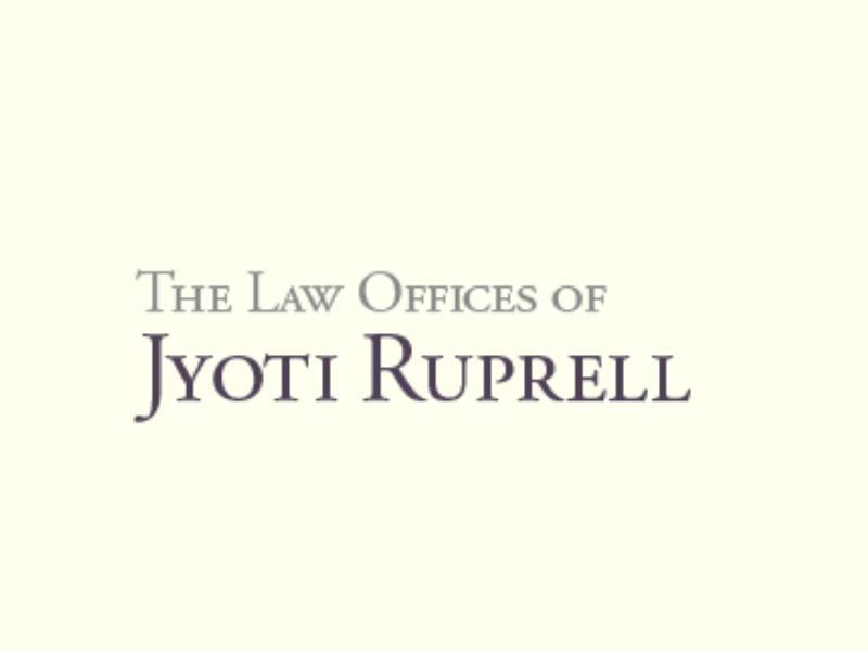 Experienced Immigration Lawyer in Pleasanton, CA - Law Offices of Jyoti Ruprell